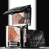 faces diorshow 5 couleurs   cannage limited edition