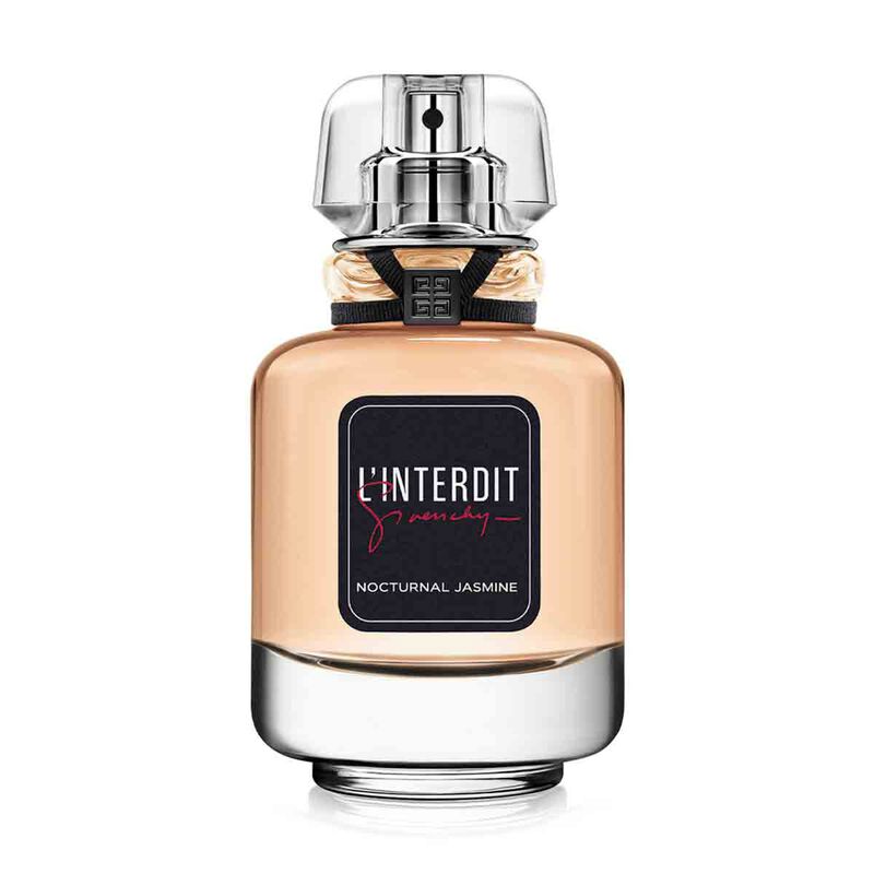 givenchy l'interdit edition millesime eau de parfum 50ml