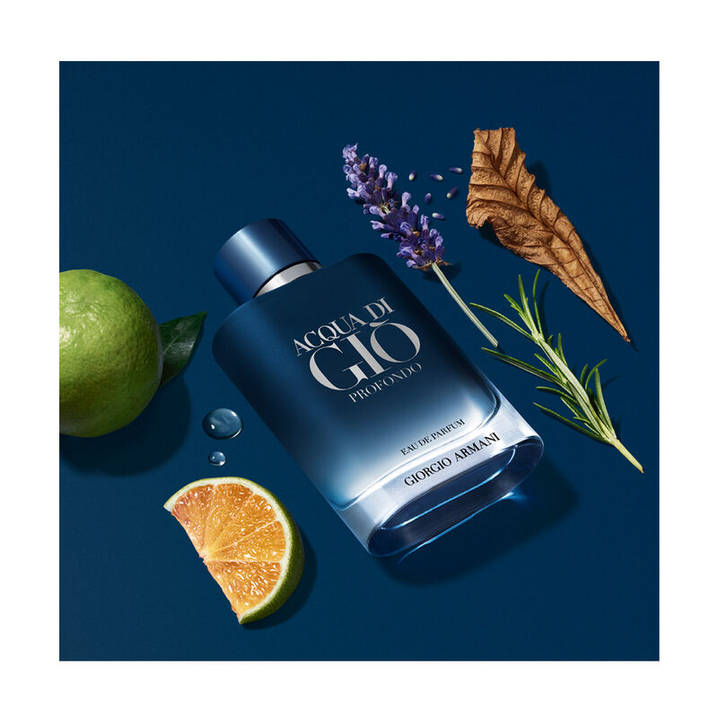 armani beauty acqua di gio profondo