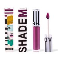 faces muse matte liquid lipstick