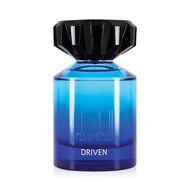 faces du driven blue edt 100ml