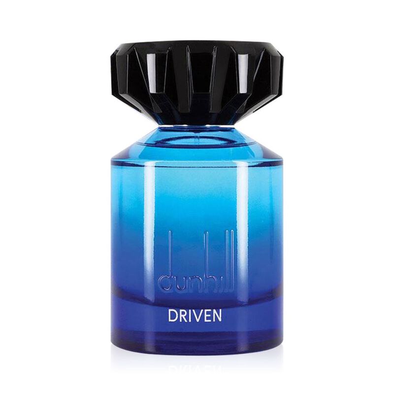 dunhill du driven blue edt 100ml