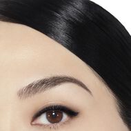 faces le crayon yeux