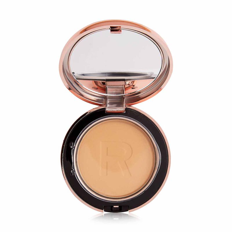 revolution conceal and define powder foundation