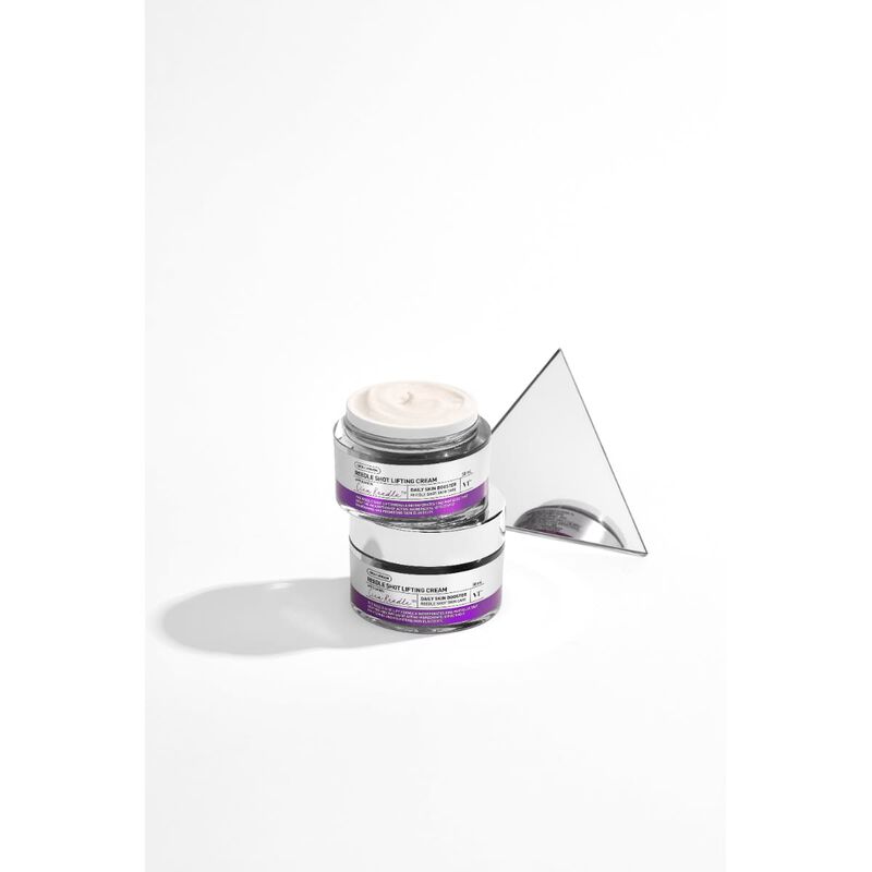 في تي كوزمتيكس كريم ريدل شوت ليفتينج