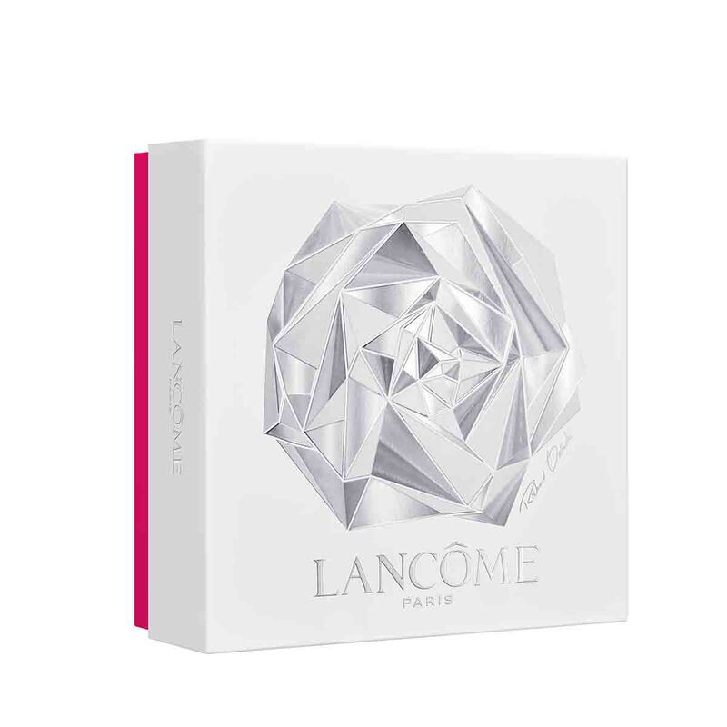 lancome renergie multilift ultra 50ml set  holiday limited edition