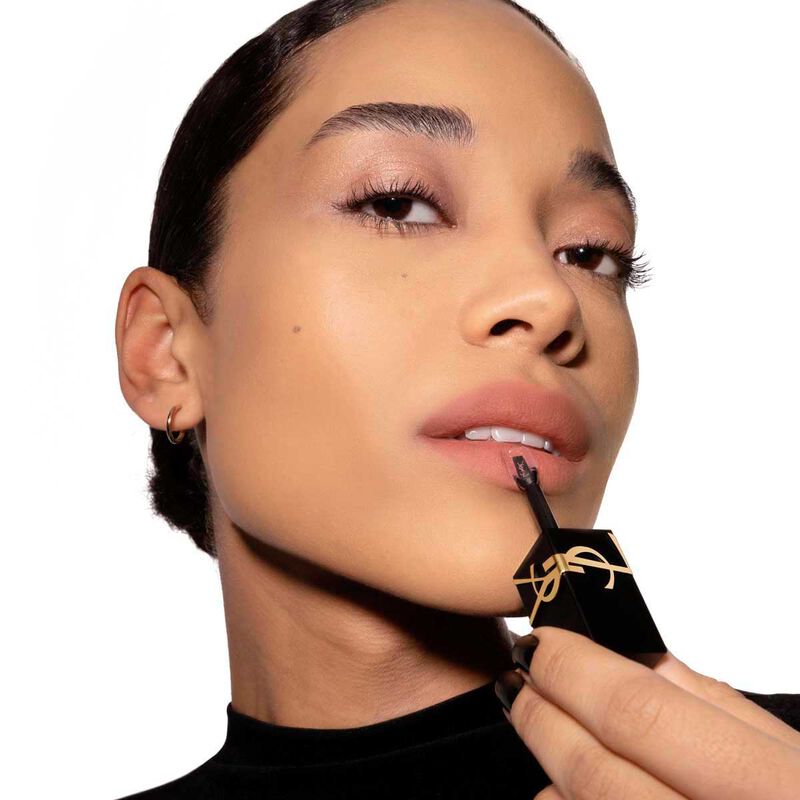 yves saint laurent the inks blur liquid