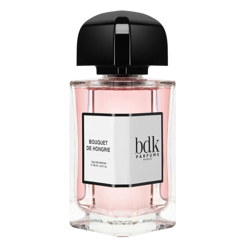 bdk parfums bouquet de hongrie
