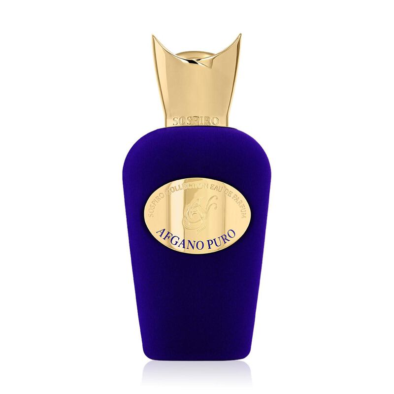 sospiro sospiro afgano puro