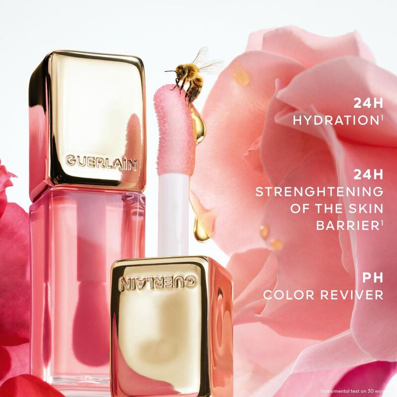 جيرلان زيت كيس كيس بي غلو