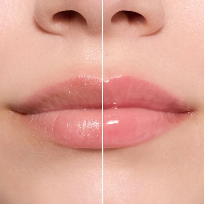 catrice glossin' glow tinted lip oil