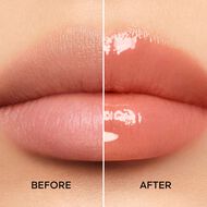 faces زيت كيس كيس بي غلو