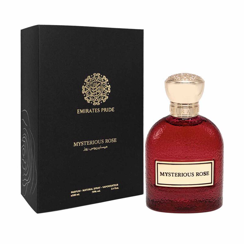 فخر الإمارات ميستيريوس روز