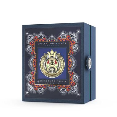 faces عطر  أوبيولنت كلاسيك 77 للرجال أو دو برفان 100مل