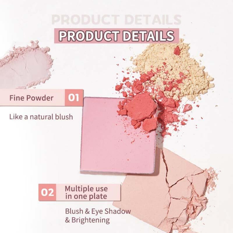 judydoll blush powder #02