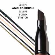 Lines Liberated faces lines liberated