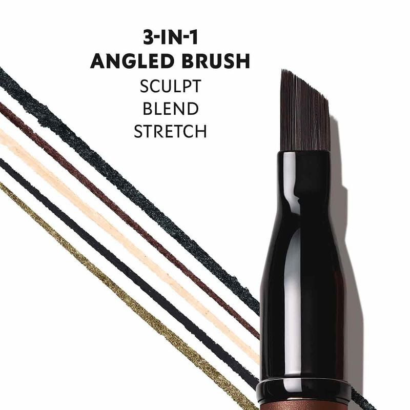 yves saint laurent lines liberated