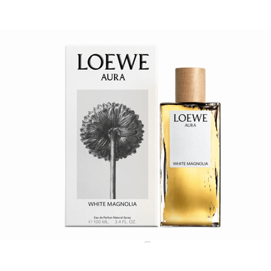 faces أورا وايت ماجنوليا أو دو برفان 100 مل