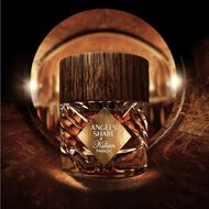 Angels' Share Paradis faces angels share paradis