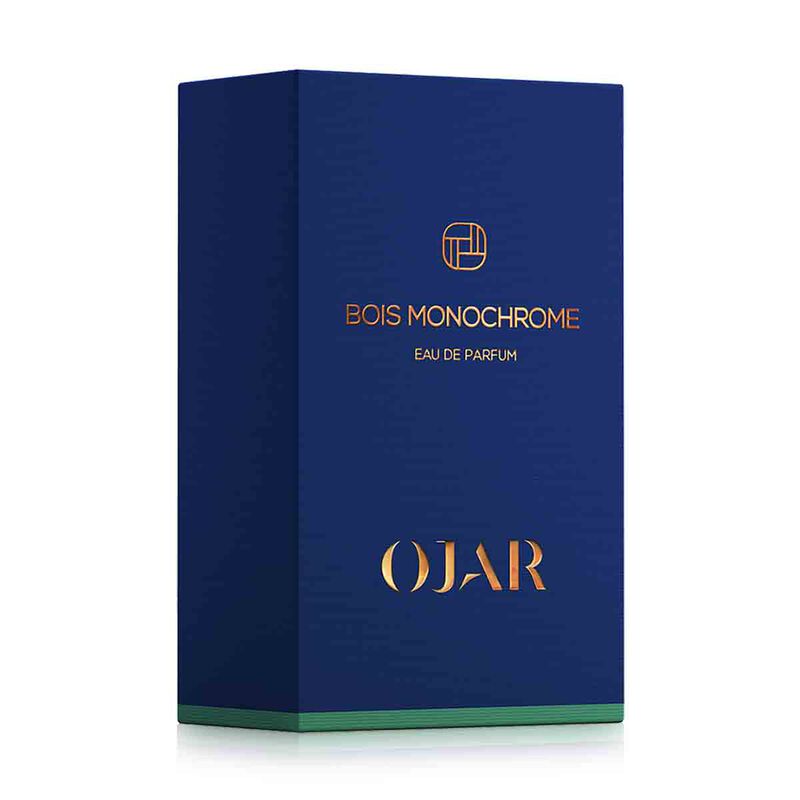 ojar bois monochrome eau de parfum 15ml