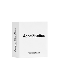 faces acne studios