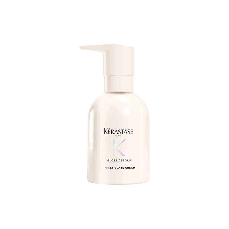 kerastase gloss absolu frizz glaze cream