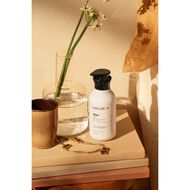 faces nativa spa karite moisturizing body lotion