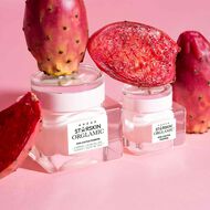 faces pink cactus pudding orglamic 50ml