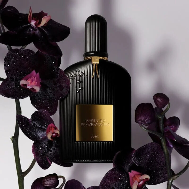 tom ford black orchid