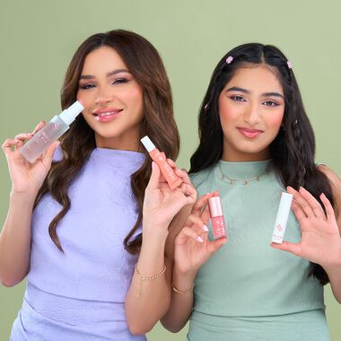 faces بخاخ برايم اند فكس