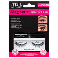 Magnetic Liquid Liner and lashes Kit Demi Wispies faces magnetic liquid liner and lashes kit demi wispies
