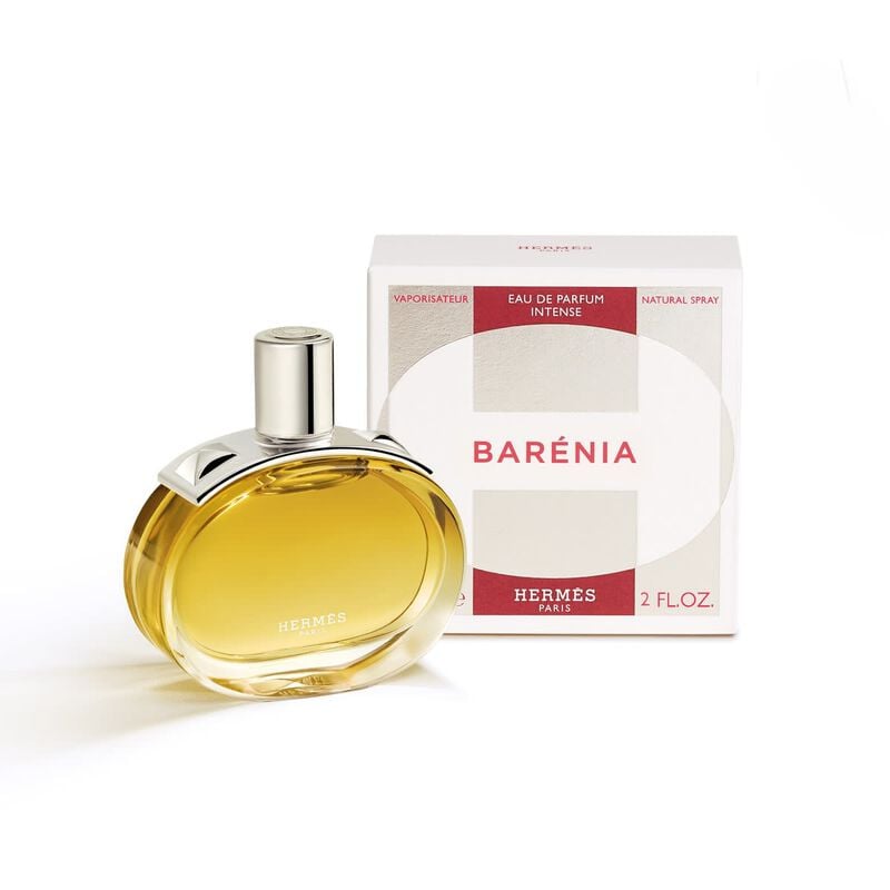 hermes barenia intense