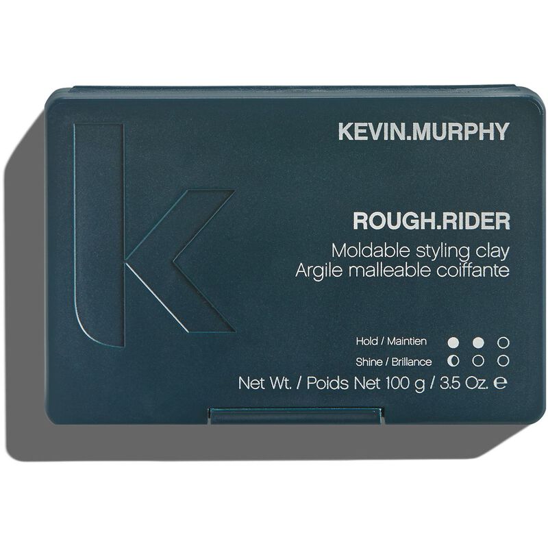 kevin murphy rough rider styling matte clay for all hair types