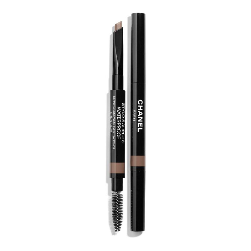شانيل stylo sourcils waterproof