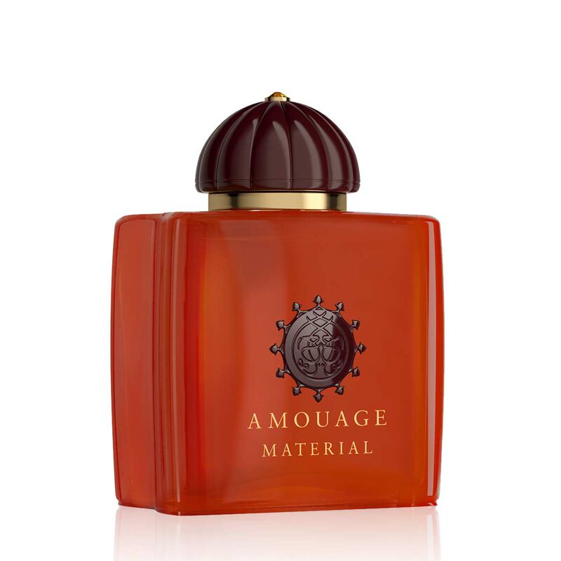 amouage material eau de parfum 100ml
