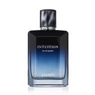 Intuition Eau de Parfum faces intuition eau de parfum