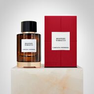 faces mystery tobacco