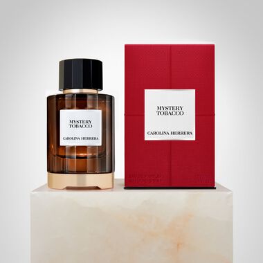 faces عطر ميستري توباكو