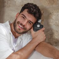 faces عطر إنتنس برايد