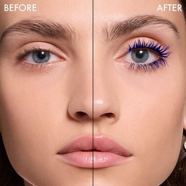 faces ماسكارا ديور شو أوفرفوليوم