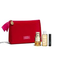 مجموعة سيروم العين المزدوج faces مجموعة سيروم العين المزدوج