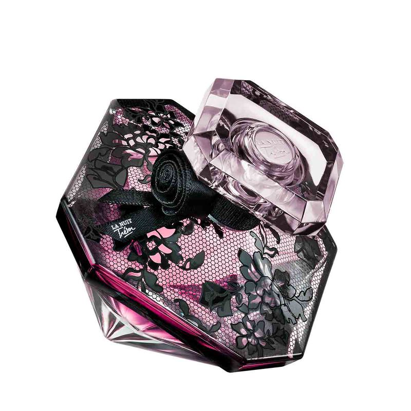 لانكوم عطر لانوي تريزور دانتيل روز أو دو برفان 50مل