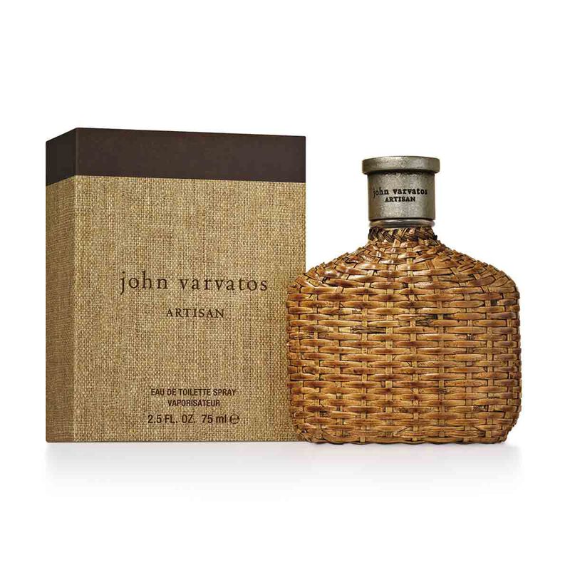 john varvatos artisan eau de toilette