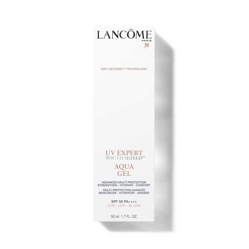 lancome expert aqua gel spf 56