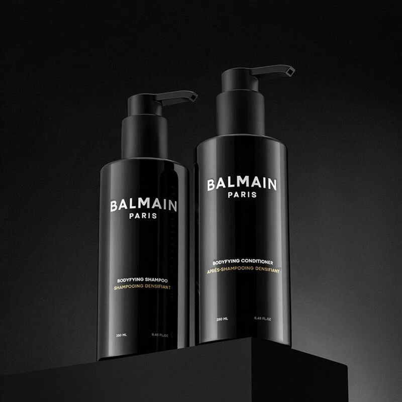 balmain hair bodyfying conditioner