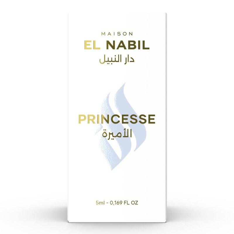 دار النبيل الأميرة