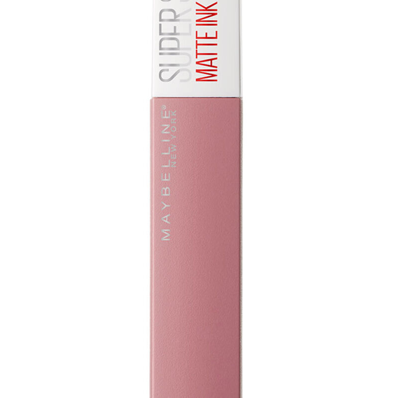 maybelline new york superstay matte ink liquid lipstick