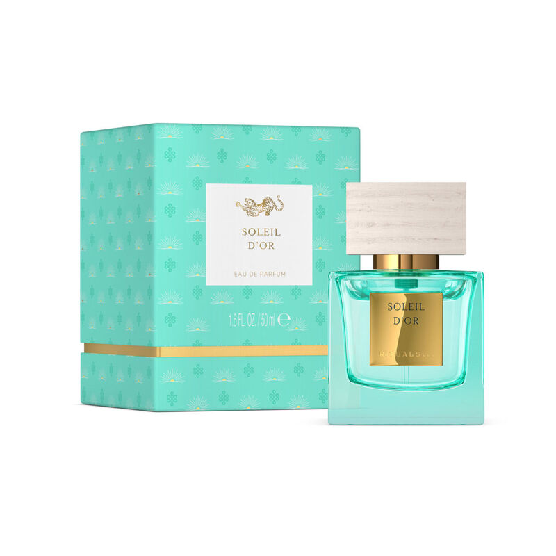 ريتوالز عطر سولي دور