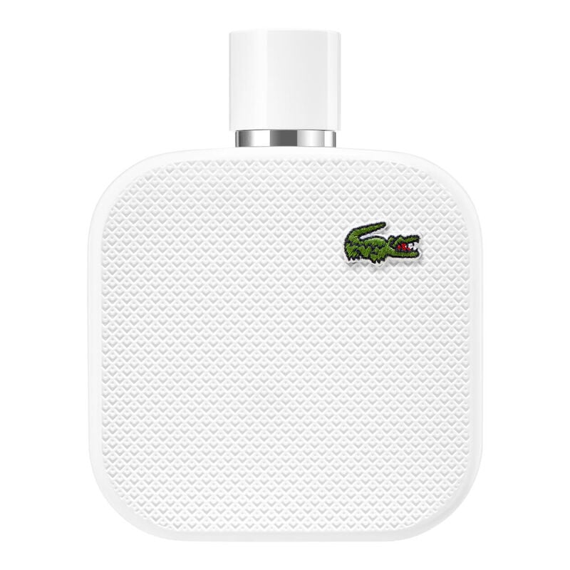 lacoste l.12.12 blanc