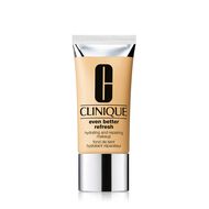 Even Better Refresh Hydrating and Repairing Makeup faces even better refresh hydrating and repairing makeup